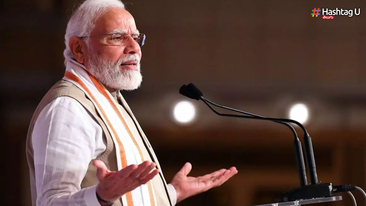 PM Modi: యోగాపై ప్ర‌ధాని మోడీ ట్వీట్లు