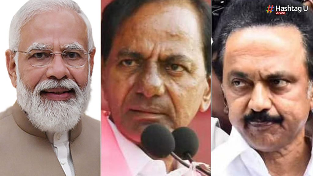 Modi Kcr