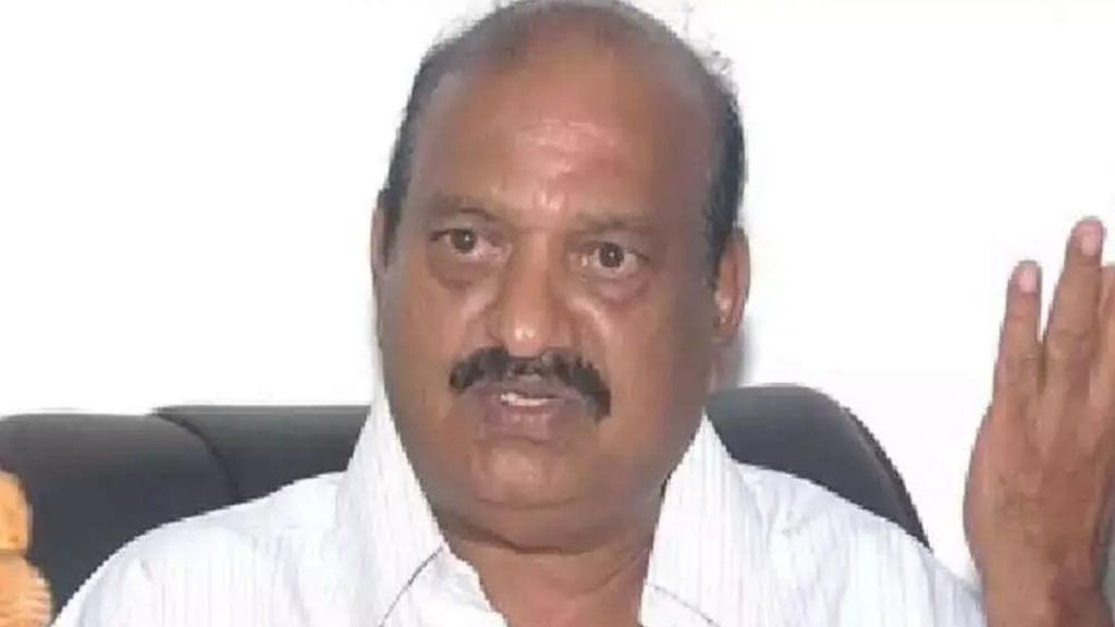 Prabhakar Reddy