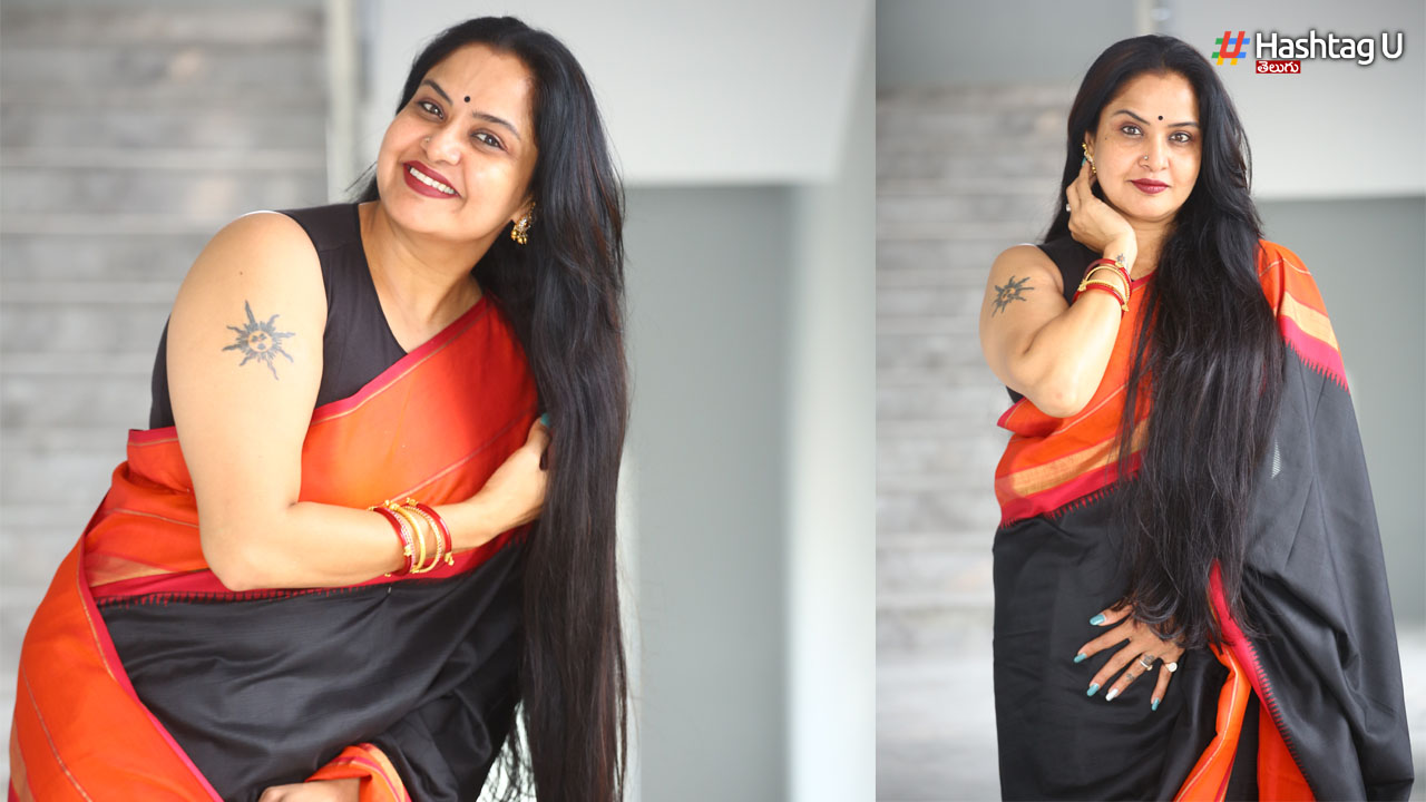 Actress Pragathi: ఎఫ్ 2 కంటే డబుల్ ధమాకా ఎఫ్ 3లో ఉంటుంది!