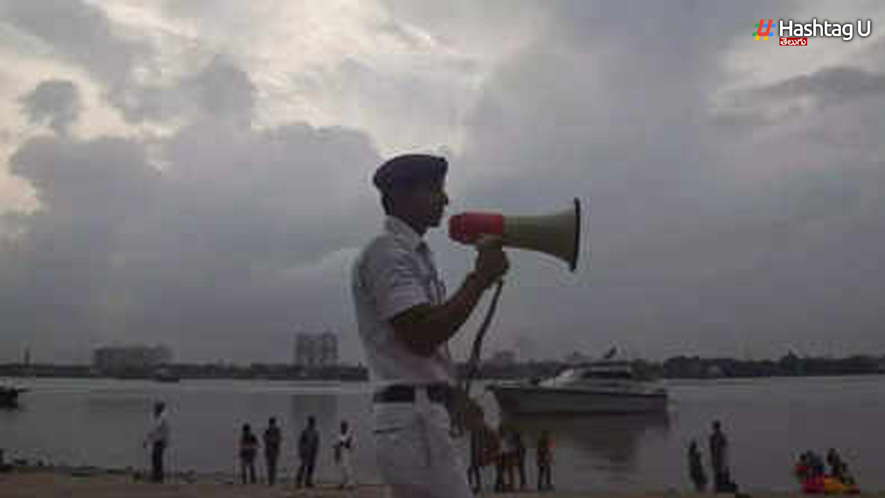 Asani Cyclone: ఏపీకి హై అలర్ట్.. డేంజర్ జోన్లో ఆ జిల్లాలు!
