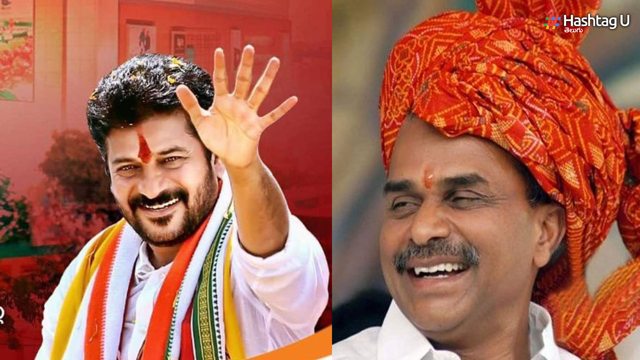 Revanth YSR Style: రాజన్న బాటలో రేవంత్ రెడ్డి!