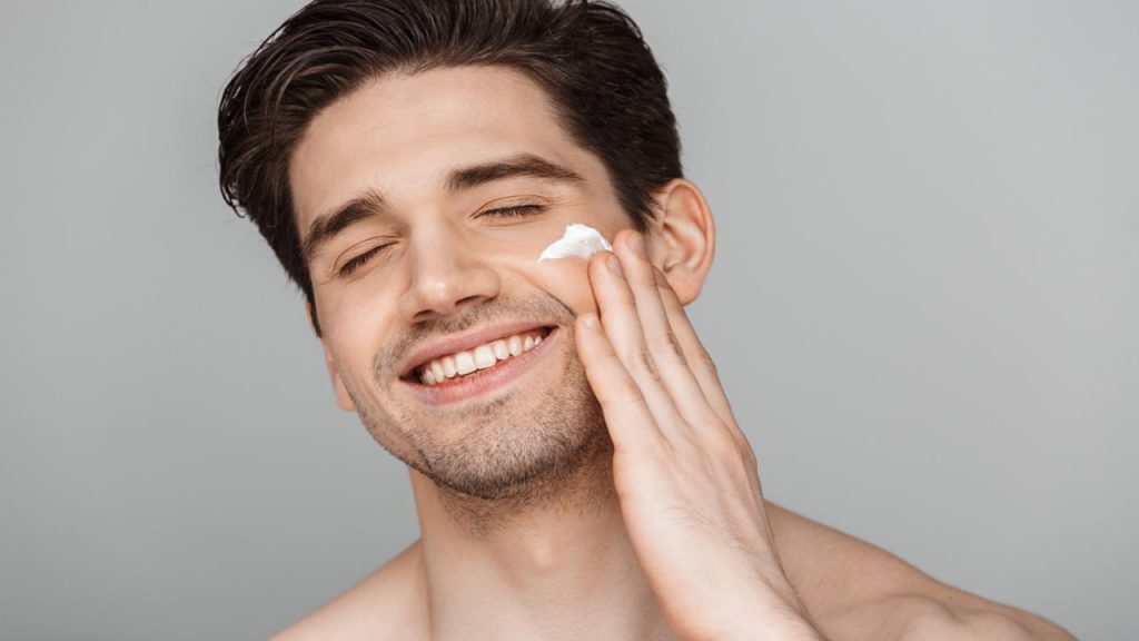 Skin Care Men