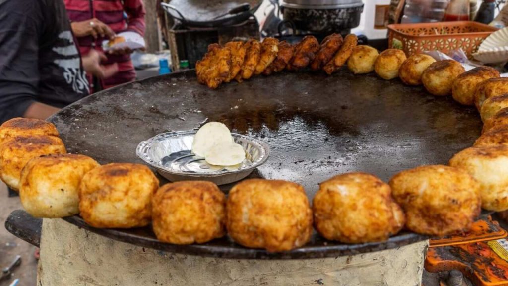 Street Food