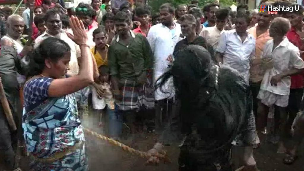 Temple Festival
