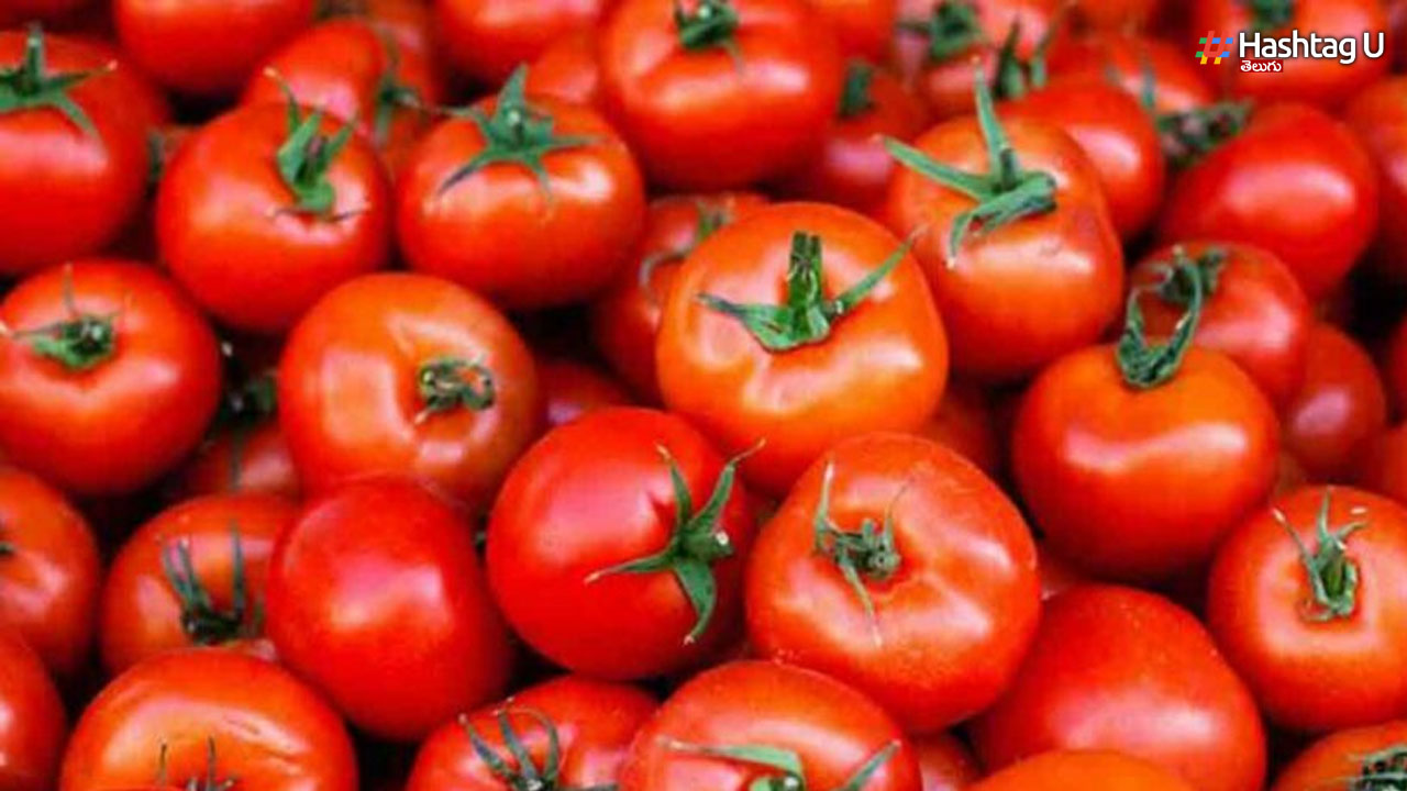 Tomato Prices: టమాట.. తినేటట్టు లేదు!