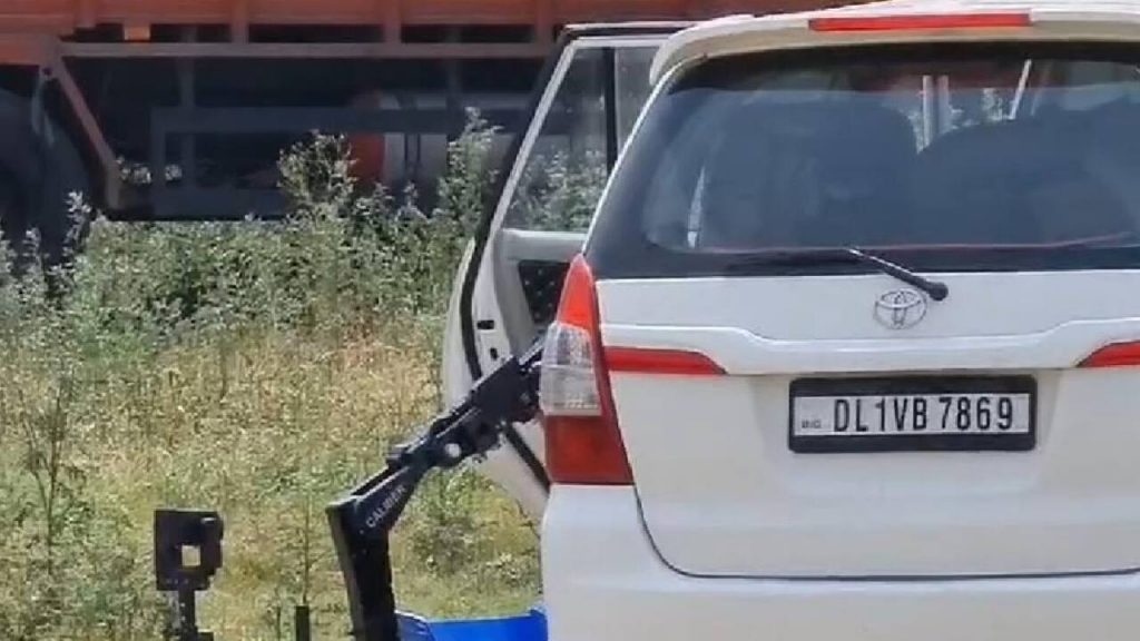 Vehicle Imresizer