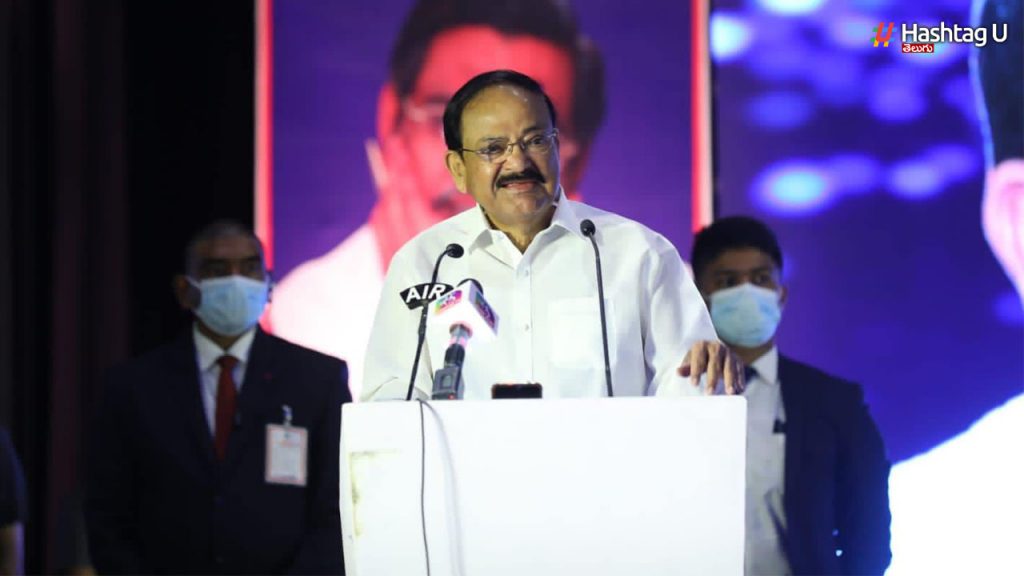 Venkaiah