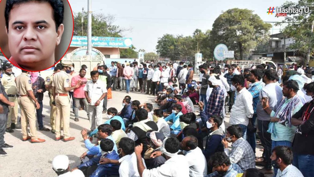 Warangal