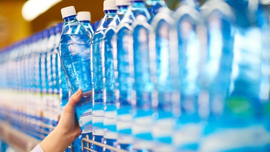 Water