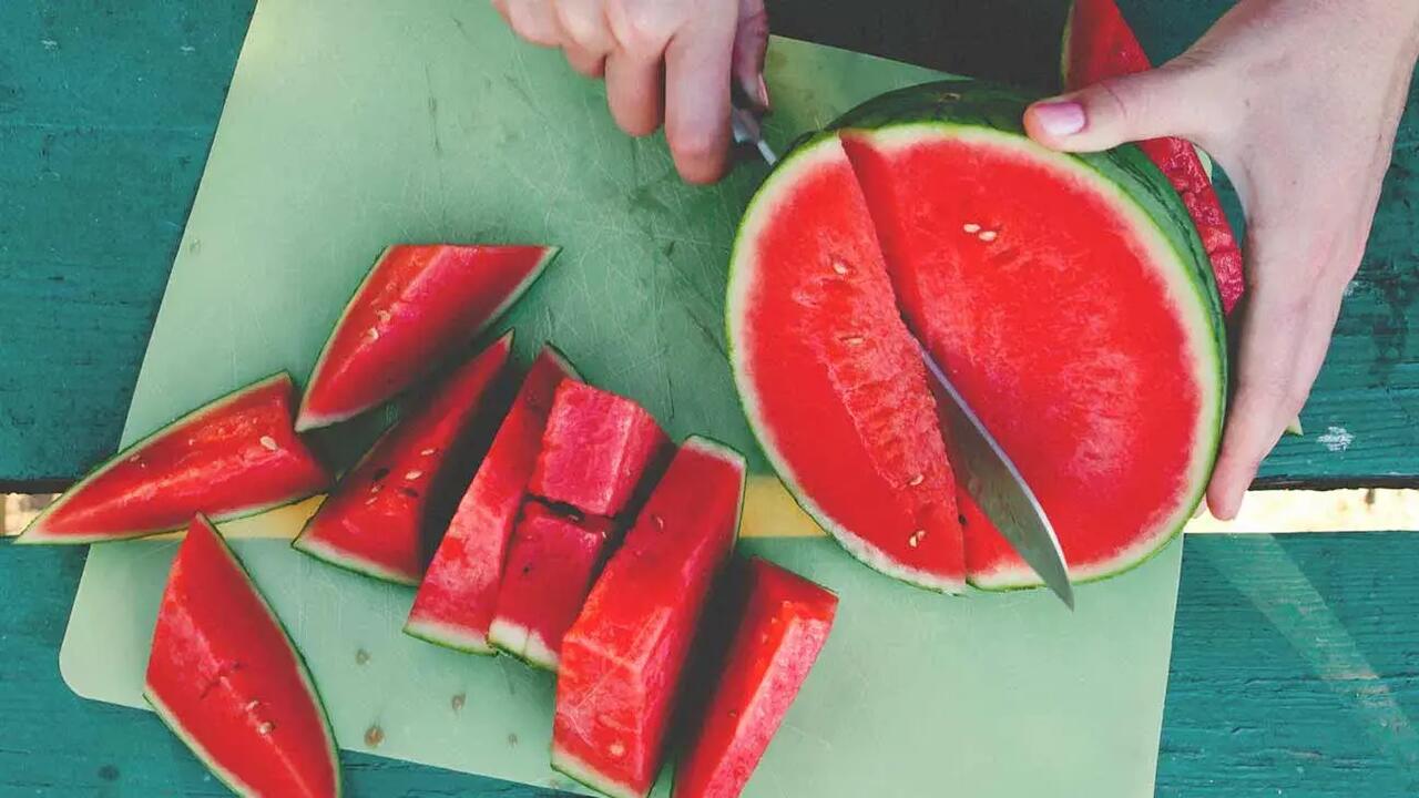 Watermelon and Diabetes:  డయాబెటిస్ పేషెంట్లు…పుచ్చకాయ తినొచ్చా..?