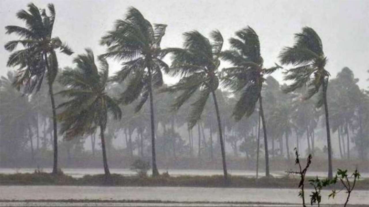 Indian Meteorological Department: అక్టోబర్ 24న సిత్రంగ్ తుఫాను తీవ్రతరం.. ఐఎండీ హెచ్చ‌రిక‌లు..!