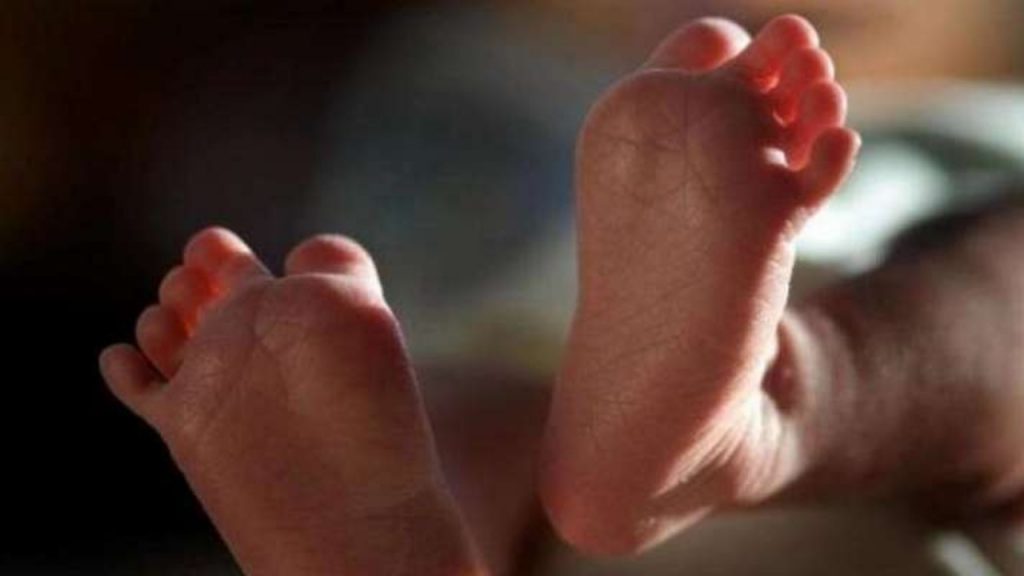 Infant Death