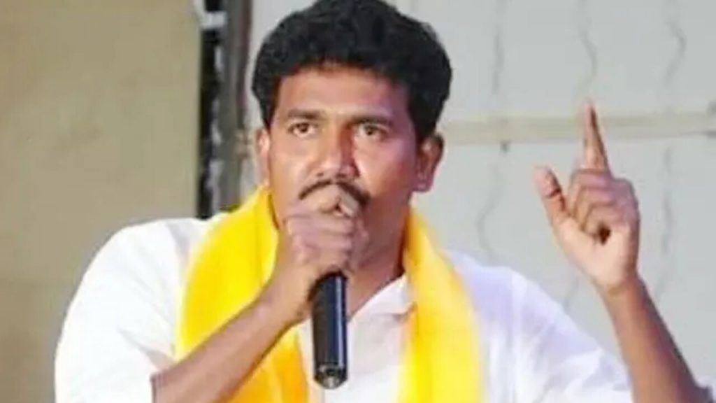 M S Raju