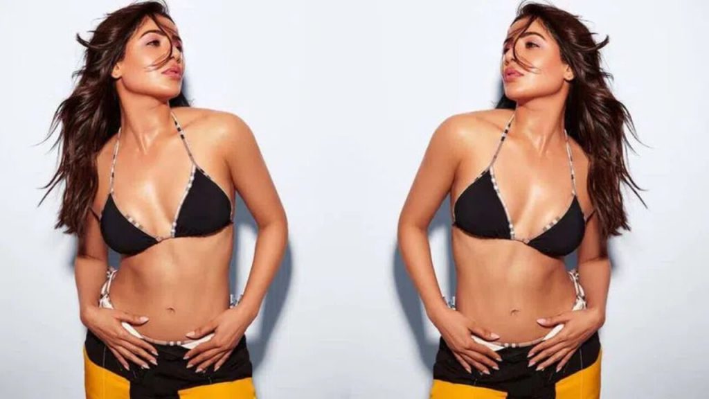 Samantha In Bikini Top Creates Ruckus In Social Media V Jpg 816x480 4g