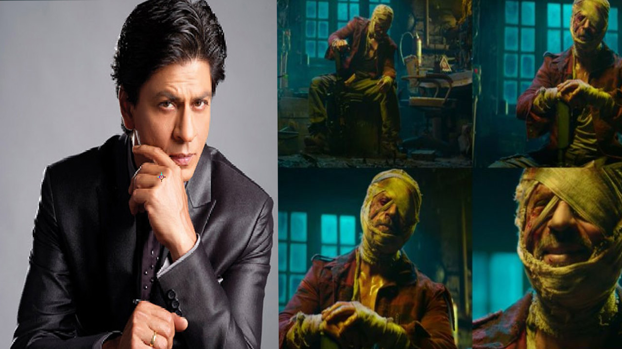 Shahrukh Khan: బాలీవుడ్ కోసం ఆ పని చేస్తున్న షారుఖ్.. ఇండస్ట్రీని నిలబెట్టగలడా?