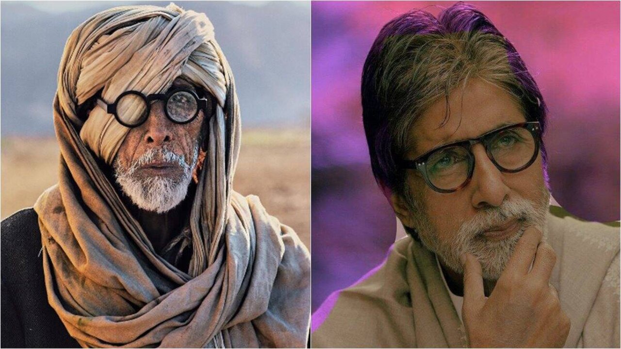 Amitabh Bachchan: ఆ కాగితం ముక్క చదివాకే.. రాజకీయాలకు అమితాబ్ గుడ్ బై!!