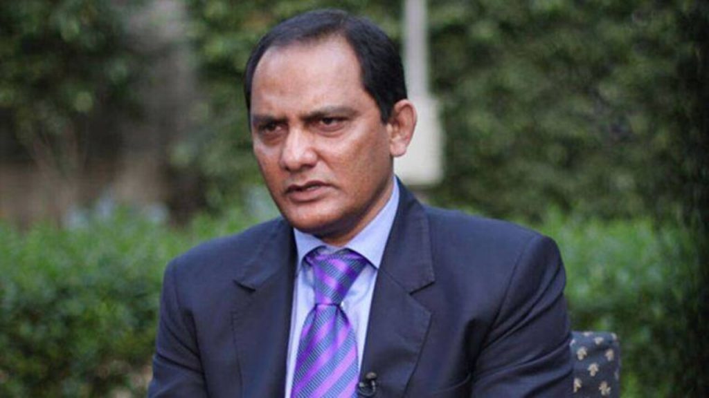 Azharuddin