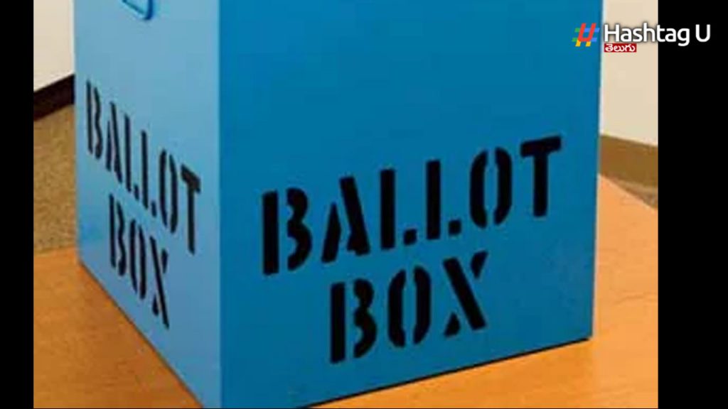 Ballot Box