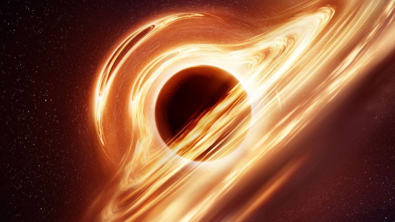 Black Hole: ప్రతి సెకనుకు ఒక భూమిని మింగేయగల బ్లాక్ హోల్ గుర్తింపు