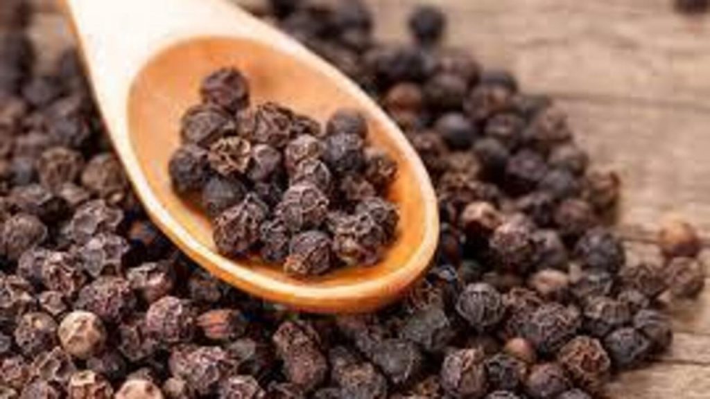 Blackpepper