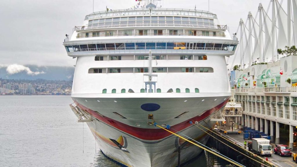 Cruise
