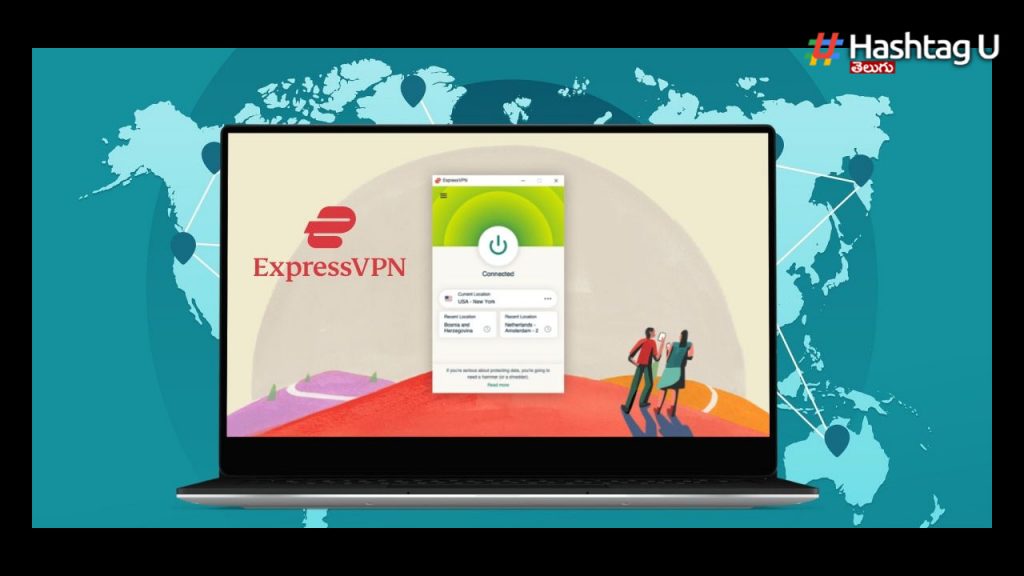 Express Vpn