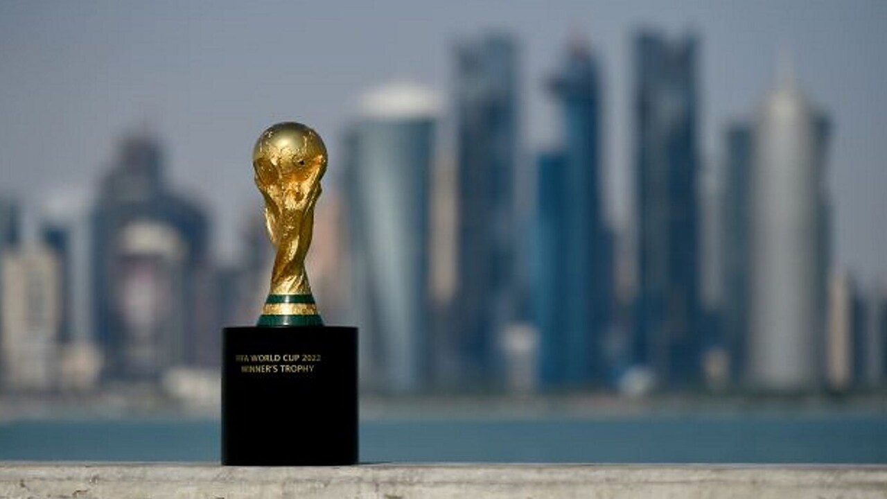 Fifa World Cup 2022: కక్కుర్తి పడితే జైలుకే.. సాకర్ ఫాన్స్ కి ఖతార్ షాక్