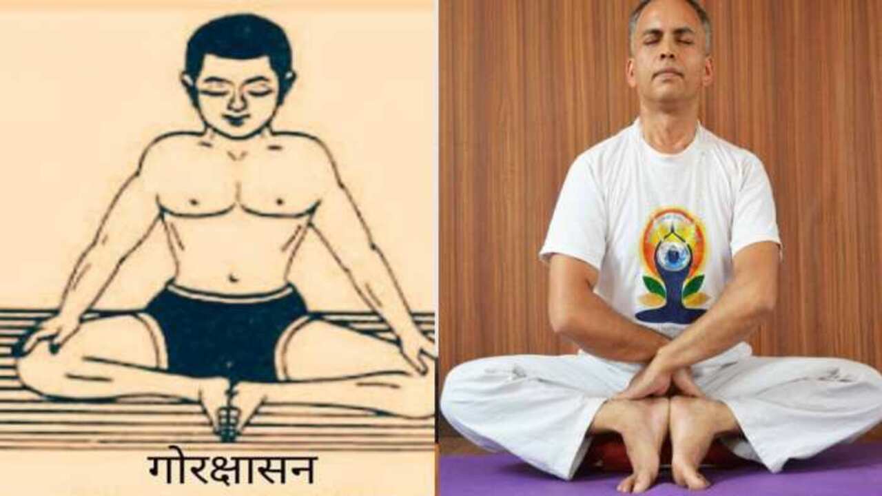 Asana For Men: ఈ ఆసనం వల్ల పురుషులకు ఎన్ని లాభాలో తెలుసా..?