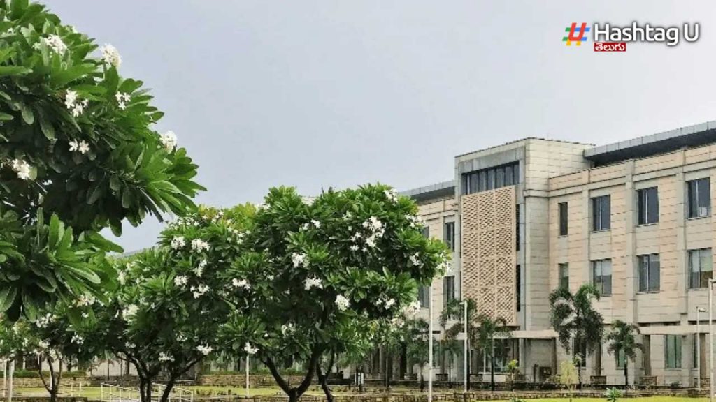 Hyderabad Isb