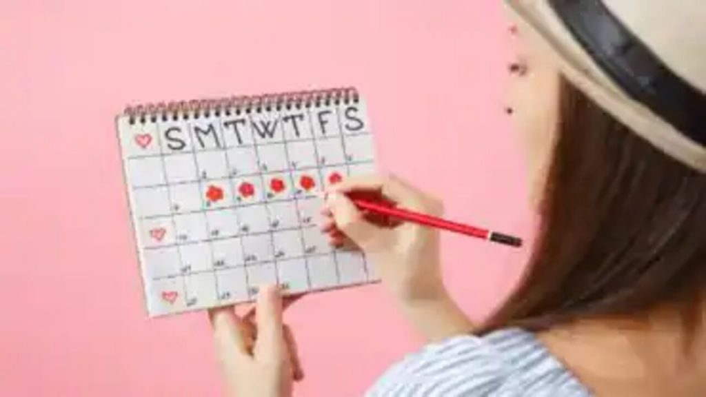 Irregular Periods