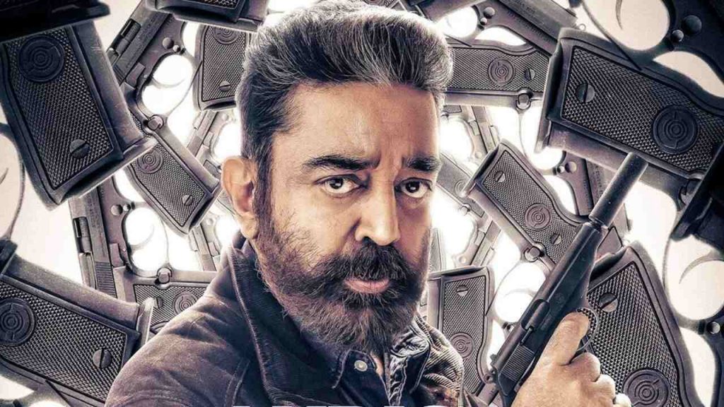 Kamal Hassan