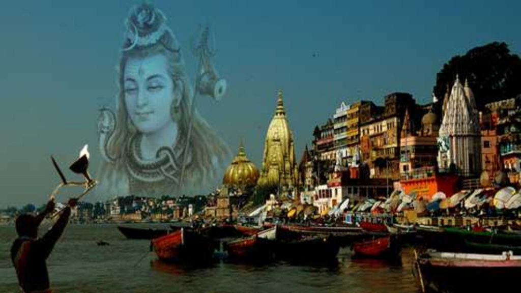 Kashi Vishwanath Varanasi 2