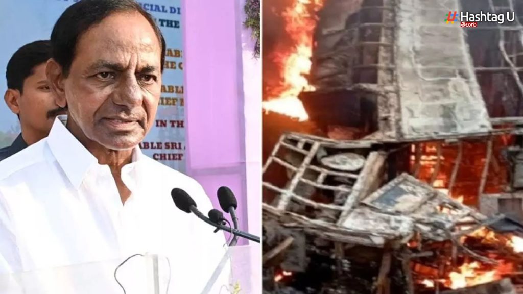 Kcr