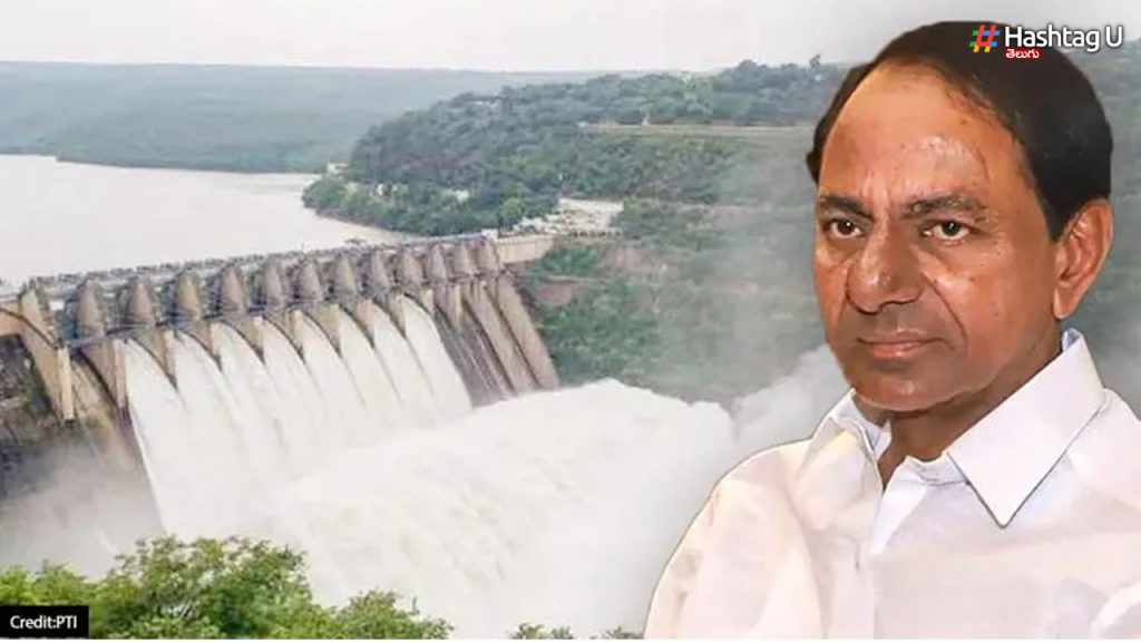 Kcr