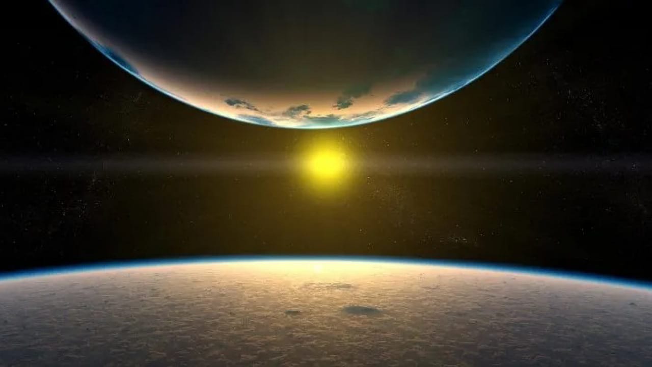 NASA: చ‌రిత్ర సృష్టించిన నాసా.. ఆస్ట్రేలియా నుండి రాకెట్ ప్ర‌యోగం!