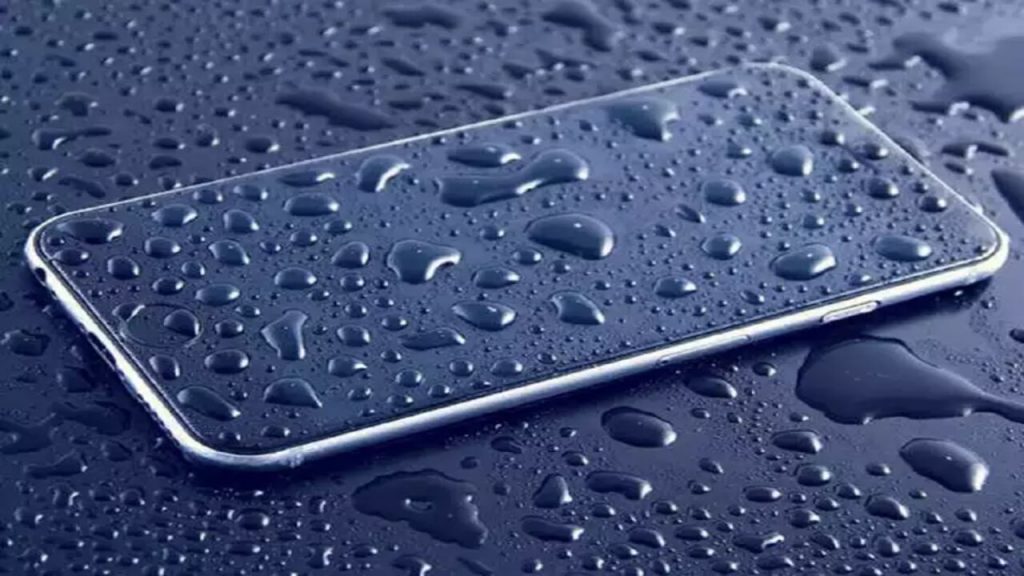 Smartphone protect