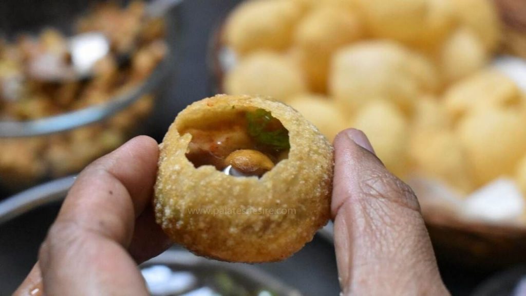 Panipuri