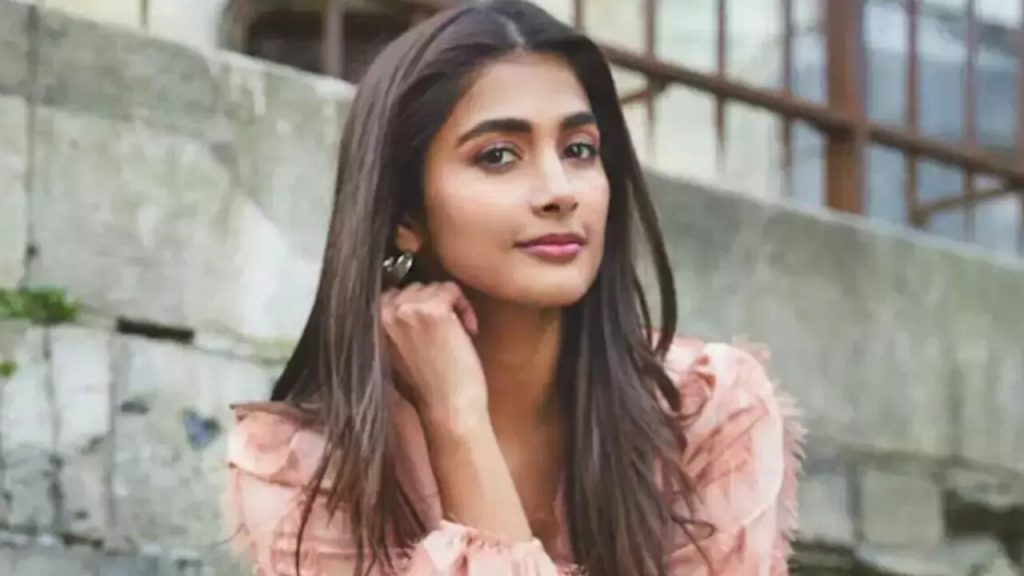 Pooja Hegde