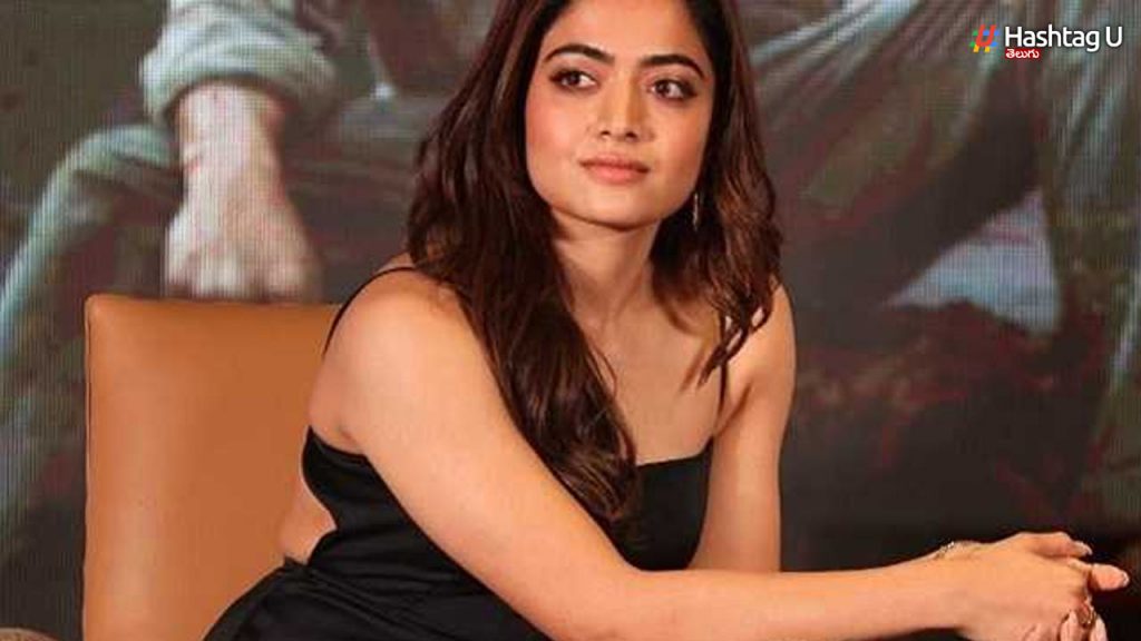 Rashmika