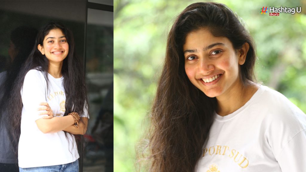 Saipallavi, Tollywood