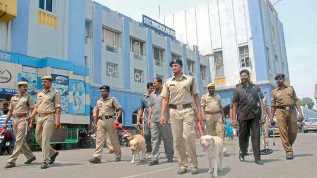 Secunderabad Station