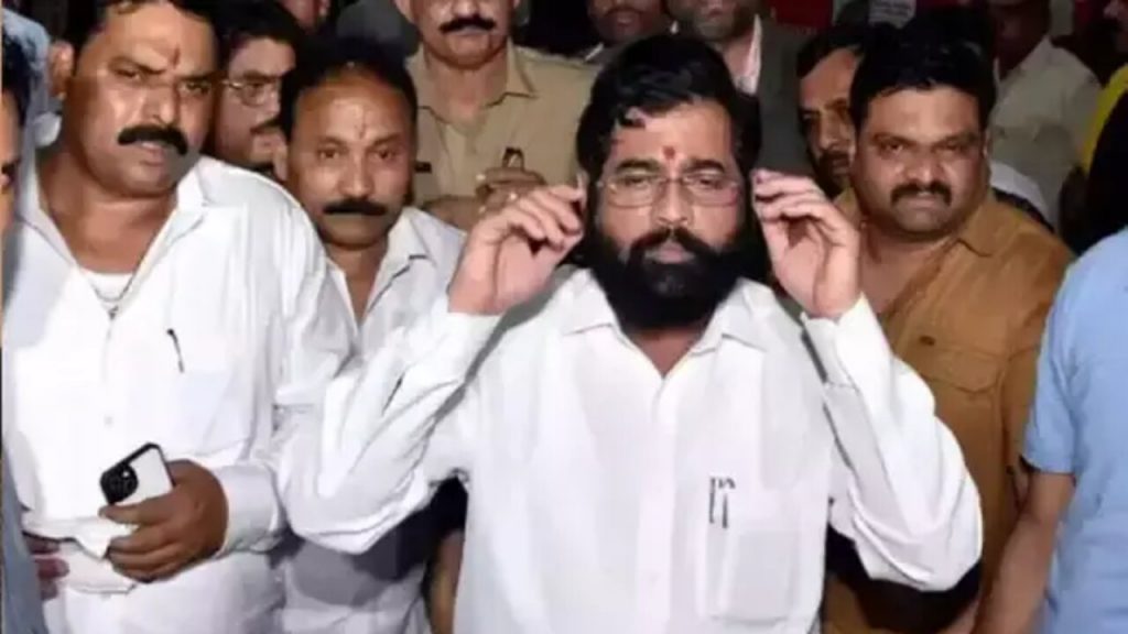 Shiv Sena Shinde