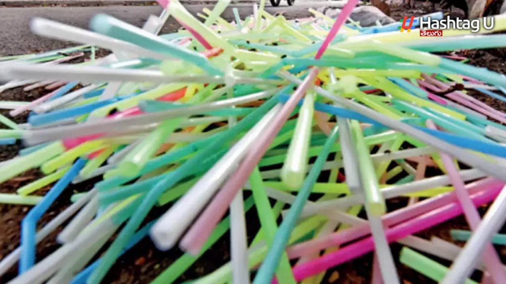 Straw Ban