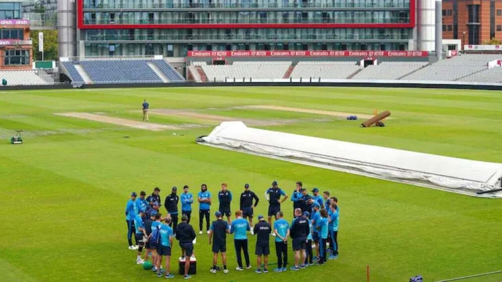 Team India