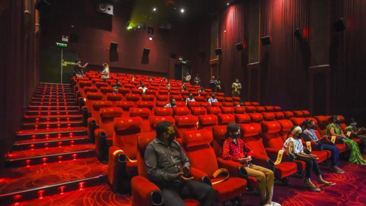 AP Theatres: జ‌గ‌న్ స‌ర్కార్ నిబ‌ద్ధ‌త‌పై `ఎగ్జిబిట‌ర్ల`  అప‌న‌మ్మ‌కం