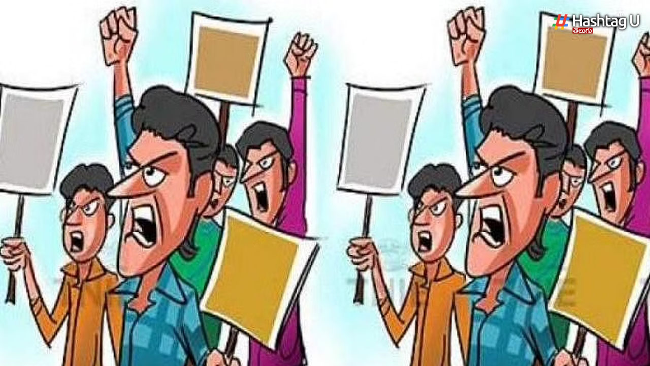 Tollywood Strike: సినీ కార్మికుల నిరవధిక సమ్మె!