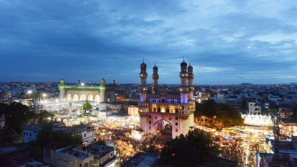 Weekend Gateway Hyderabad 1280x720