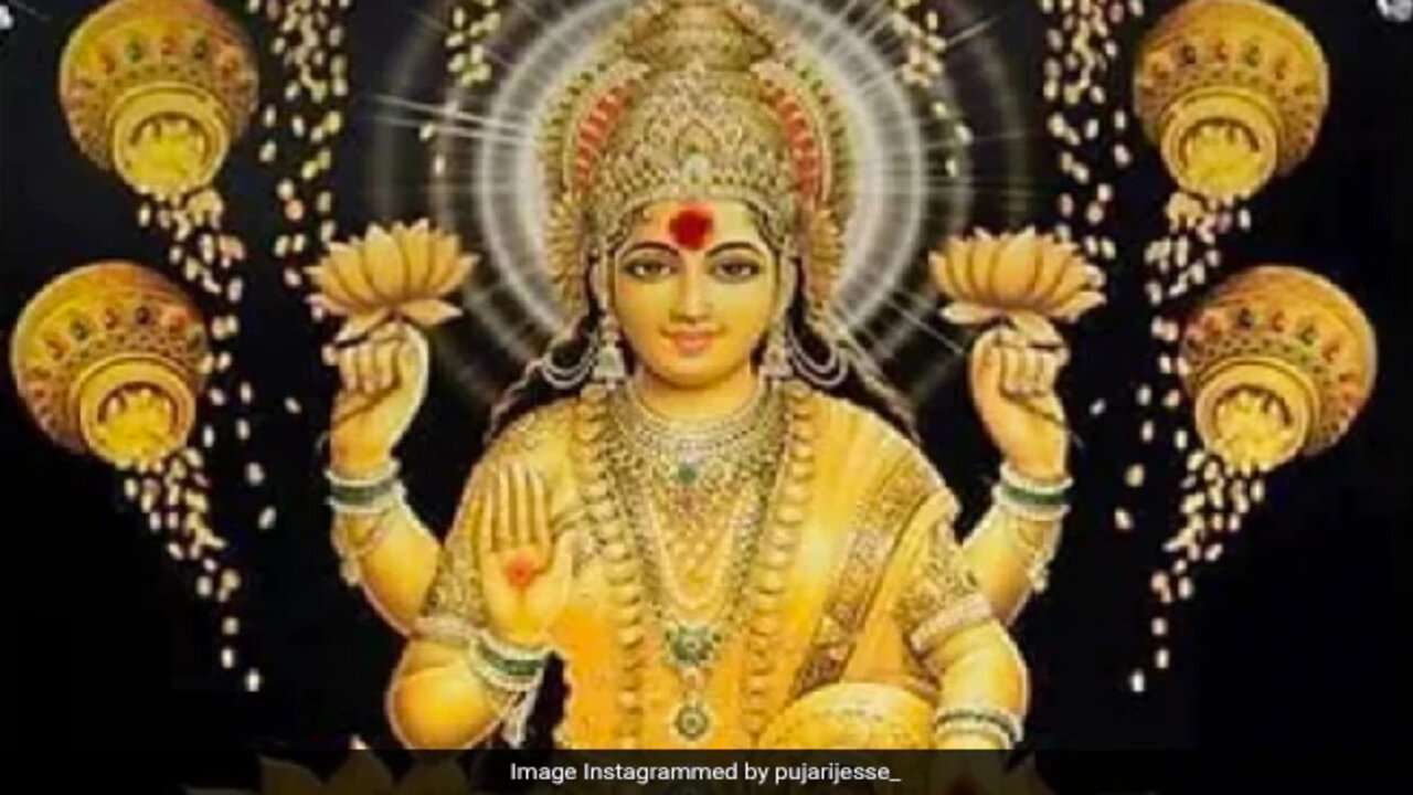Goddess Lakshmi: చాణక్య నీతి: ఈ నాలుగు తప్పులు చేశారంటే డబ్బు నిలబడదు!