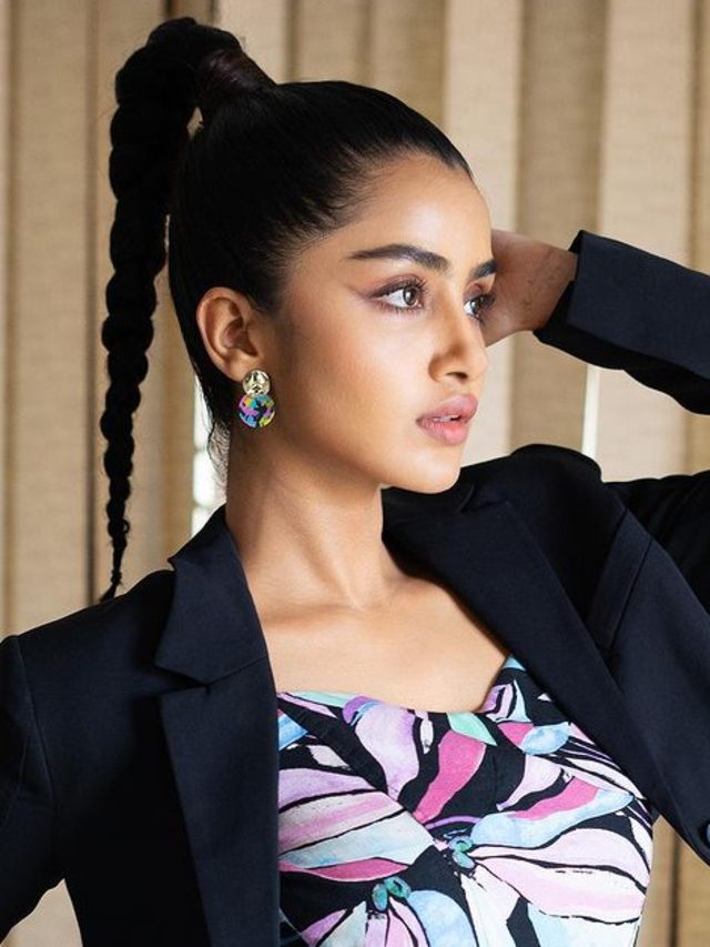Bad vibes don’t go with my braid: Anupama